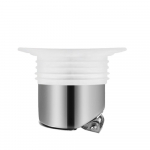 Prevention Stopper Sewer Seal One Way Valve Drain Cover Water Pipe Plug Floor Drain Anti odor A