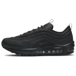 Nike Air Max 97 Triple Black Moteri&scaron;ki sportbačiai Dark-Smoke-Grey DH8016-002 36.5 black