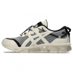 PACE x ASICS Gel Quantum 360 7 The Brismo Vyri&scaron;ki sportbačiai Kreminės juodos spalvos 1201A903-100 40