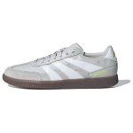 adidas Predator 24 League Low Freestyle Energy Citrus Pack Unisex Sportbačiai Pilki Pilki-Vienas Debesies-Balti IF8351 36