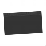 -Lod Pillow Non -Lip Easy to Clean 70 X 40 Cm for Telephone Laptops Electronic Components juoda