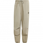Adidas Originals Parachute sportinio kostiumo apatinės vyri&scaron;kos apatinės žvirgždo pilkos spalvos IZ4849 3XL