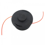 Pakeičiama žoliapjovės galvutė 25-2, skirta Stihl FS44, FS55, FS55R, FS56 # 4002 710 2108