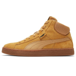 Puma 1948 Mid Madingi Paprasti Patvarūs Auk&scaron;takulniai Sportbačiai Unisex Sportbačiai Rudi 359138-20 37