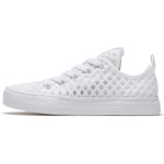 Converse neslystantys kvėpuojantys žemi drobės batai vaiki&scaron;ki sportbačiai 667558C 31.5