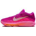 Nike Air Zoom GT Hustle 3 EP 'Endless Energy' Laisvalaikio sportbačiai FV5952-601 41 pink