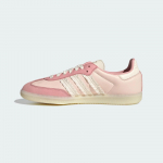 Adidas originals Samba &bdquo;Ruffle Stripes&ldquo; JR8830 Moteri&scaron;ki dydžiai EU 36.5 rožinė