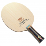 Butterfly Lin Yun-Ju SUPER ZLC FL Stalo teniso pagrindas 37131 Shakehand