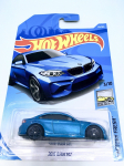 Hot Wheels BMW M2 Mėlynas 121/365 [Naudotas] mėlyna