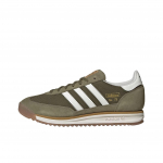 Adidas Originals Sl 72 Rs Focus Olive White Gum Vyrams JR8769 EU 40 ruda