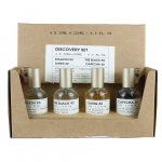 Atrankos rinkinys Emper 30ML Stallion 53,The Black 92, Ilang 62, Captcha 36 120 ml