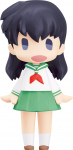 GOOD SMILE COMPANY GOOD SMILE Inuyasha Higurashi Kagome Plastikinė Dažyta Judinama Figūrėlė HELLO! Ne masto