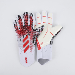 Vaikų 3 mm latekso futbolo vartininko treniruočių pir&scaron;tinės Size 7