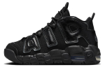 Nike Air More Uptempo Juoda Antracito spalvos GS FV2264-001 35.5