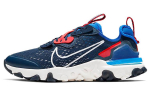 Nike React Vision 'Midnight Navy' Gs CD6888-400 38.5