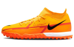 Nike Phantom GT2 Academy Df Tf 'Oranžinė Juoda' DC0802-808 44.5