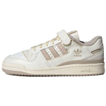 adidas Forum 84 Low Off White Wonder Beige Vyri&scaron;ki kedai Cream Cream-White IE9936 40 white