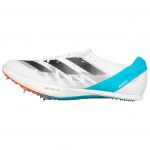 adidas Adizero Prime SP 2.0 Baltas Juodas Žalias IE2766 46