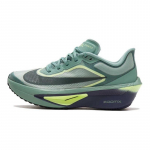 Nike Zoom Fly 6 Vyri&scaron;ki žemi maratono treniruočių bėgimo bateliai Žali FN8454-003 EU 40 gray