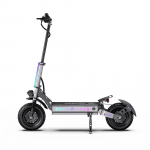 Sulankstomas elektrinis paspirtukas APEFOX T90, 6000W variklis, 60V 31.2Ah baterija, didžiausias greitis 85 km/h, nuvažiuojamas atstumas 100km, 13 colių ratai