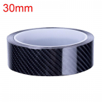 Automobilio lipdukas Anglies pluo&scaron;to vinilo 3D lipdukai nuo įbrėžimų plėvelė Automobilių durų bagažinės buferio apsauga 3cm by 3m