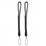 NH 2vnt universalus rankinis rie&scaron;o dirželis, skirtas mobiliajam telefonui / fotoaparatui / raktui mėlyna