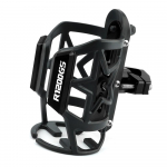 Skirta BMW R1200GS R1250GS Adventure R1250 R1200 GS motociklo gėrimų vandens butelio narveliui gėrimų puodelių laikiklio laikikliui R1200GS Black