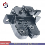 Skirta Renault Captur Logan Sandero Fluence Megane III Coupe 2008 Clio IV Duster bagažinės galinių durų durų užraktas 905039428R