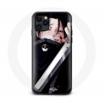 Coque Iphone 12 Pro Max Feitan S&eacute;rie Hunter x Hunter Anime
