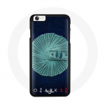 Coque pour Iphone 5 Ozark S&eacute;rie Saison 4 Blanchiment D'argent
