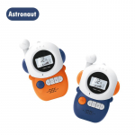 Radijo stotelė Vaikams Animacinis Mobilusis Ne&scaron;iojamas Siųstuvas-Imtuvas I&scaron;ry&scaron;kintas Telefonas Radijas Interfonas Mini Žaislai Radijo Stotelė Berniukui Mergaitei Dovanos