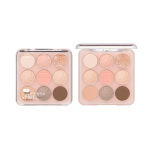 Etude House Whipping Cloud Play Color Eyes Eye Shadow Palette (2 Options)