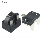 PTC perkrovos apsaugos apsauga &Scaron;aldytuvo relės reikmenys 3pin-12ohm+1/3HP