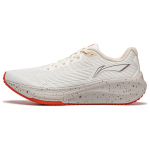 Li Ning Wu Yue 2.0 Lengvi Didelio Atsparumo Bėgimo Batai Vyri&scaron;ki Sportbačiai Balti ARSU009-8 46⅓