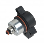 Oro pakabos kompresoriaus solenoidinis vožtuvas 37206784137 BMW 5 serijos 7 serijos F02