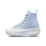 Converse Run Star Hike Crater High Renew Remix - Ghost Unisex Kedai Mėlyni Egreto Balti 172363C 35.5