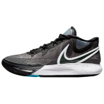 Nike Kyrie 8 EP Orca Unisex sportbačiai, juodi, pilki ir balti, DJ6016-001 45