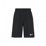 Nike Dri-FIT 9 Austi Treniruočių &Scaron;ortai Vyrams Apatiniai Juodi DM6618-010 M