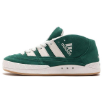 atmos x adidas Adimatic Mid Collegiate Green Unisex Kedai Crystal-White Gum3 IE0022 36