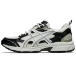 Asics Gel Nunobiki Kreminiai Tamsiai Alyvuoti Unisex Sportbačiai 1203A536-102 36