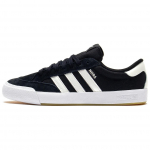 Adidas Nora 2024 Athlete Pack Vyri&scaron;ki sportbačiai Juodi Core-Black Zero-Metallic IG4115 36⅔