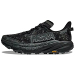 HOKA Speedgoat 6 GORE-TEX Juodi Outer Orbit Vyri&scaron;ki sportbačiai 1155150-BCKT 42⅔