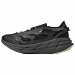Stella McCartney x adidas Adistar Utility Juodi Moteri&scaron;ki Sportbačiai Core-Black Almond-Milk JR3290 36