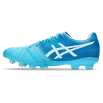 Asics Ultrezza serija Patogūs Madingi AG (Gelio trumpi dygliai) Futbolo bateliai Vyri&scaron;ki Futbolo bateliai Mėlyni Balti 1101A058-400 40.5