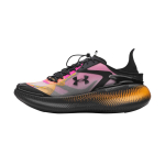 Under Armour Echo Minimalistinis Madingas Universalus Asmenybė Vidutinio Auk&scaron;čio Bėgimo Batai Unisex Kedas 6006061-002 40.5