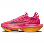 Nike Air Zoom Alphafly Next% 2 Hyper Pink Laser Orange Kedai Laisvalaikio DN3555-600 44.5