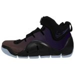 Nike LeBron 4 Eggplant sportbačiai FN6251-001 40