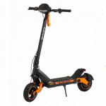 Scooter &eacute;lectrique KuKirin G3 &Eacute;dition 2024 - Moteur 1200 W - Batterie 52 V - 18 Ah - Pneus 10,5 pouces.