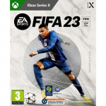 FIFA 23 Jeu Xbox Series X įvairiaspalvis