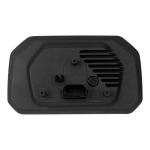 NAUJA-Skirta BMW R1250GS ADV Adventure F750GS F850GS C400GT S1000RR S1000XR R1200GS TFT ekrano prietaisų skydelio dangtelio keičiama dalis